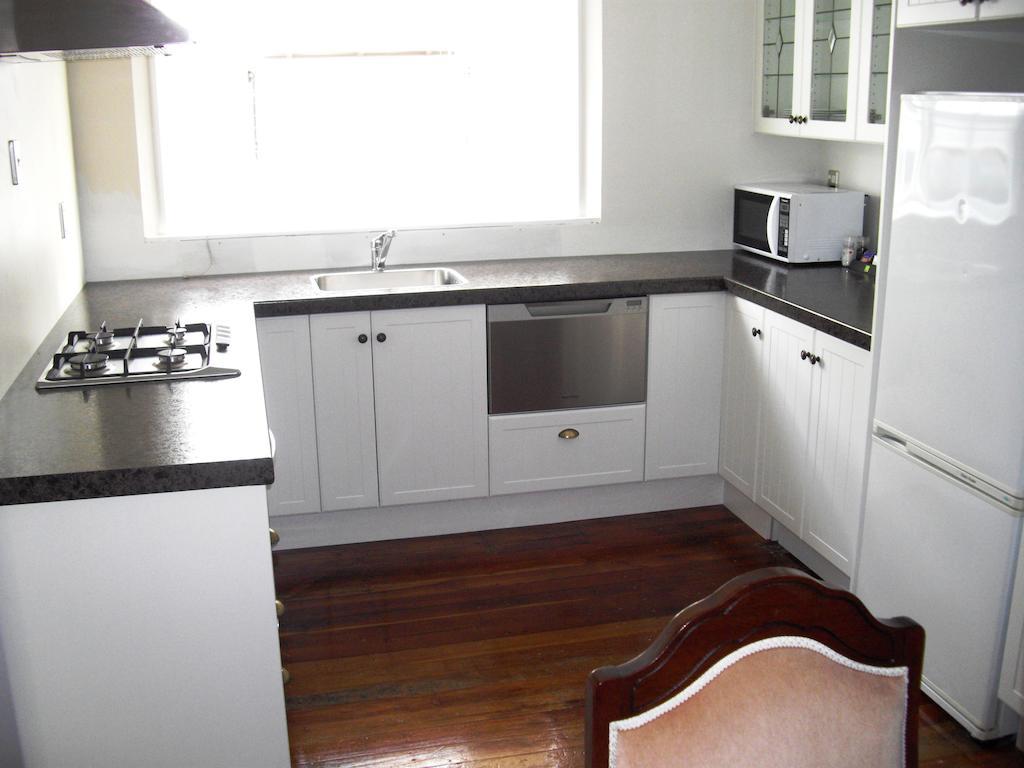 Clarence Cottage Christchurch Quarto foto