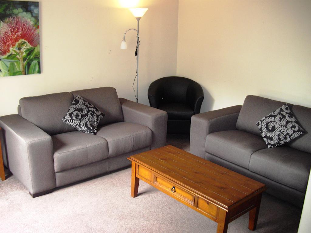Clarence Cottage Christchurch Quarto foto