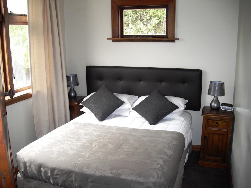 Clarence Cottage Christchurch Quarto foto
