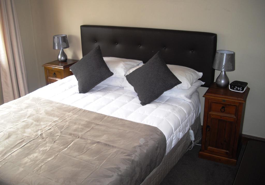 Clarence Cottage Christchurch Quarto foto