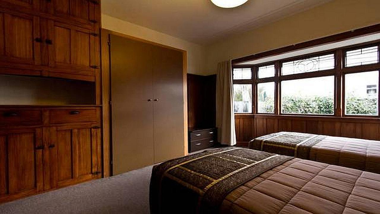 Clarence Cottage Christchurch Exterior foto